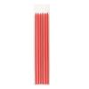 Solid Carpenter Pencil Set Woodworking Tools Mechanical Pencil 3 Colors Refill Construction Job Tools Carpentry Marking