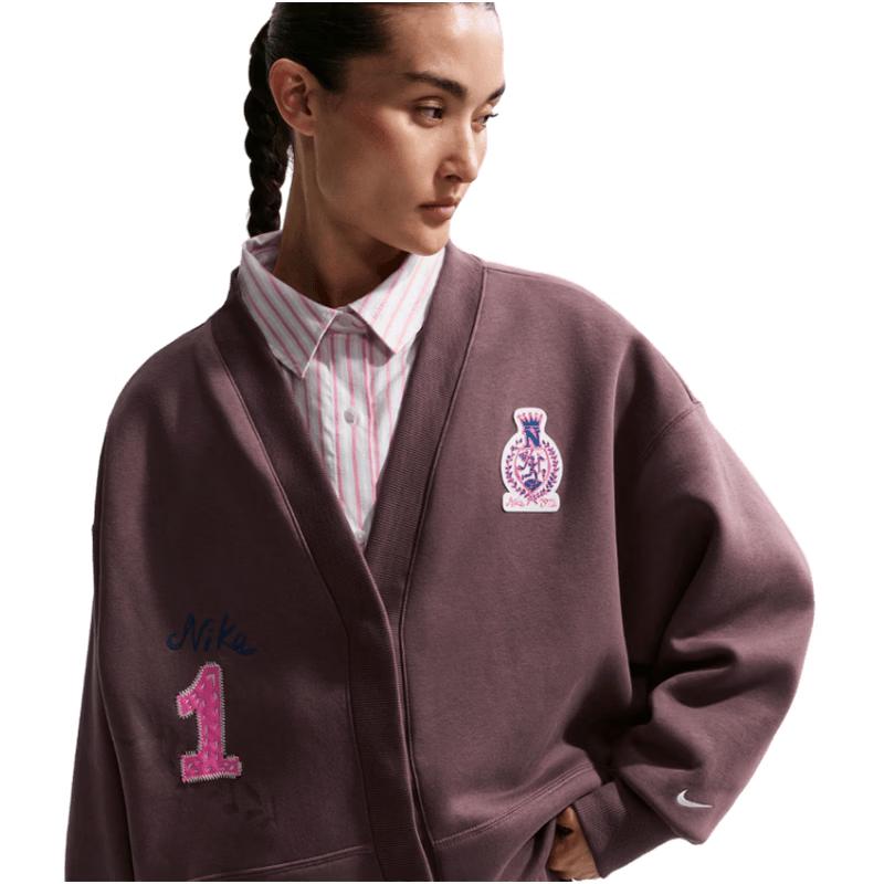 Nike Women s Fitness Jacket M