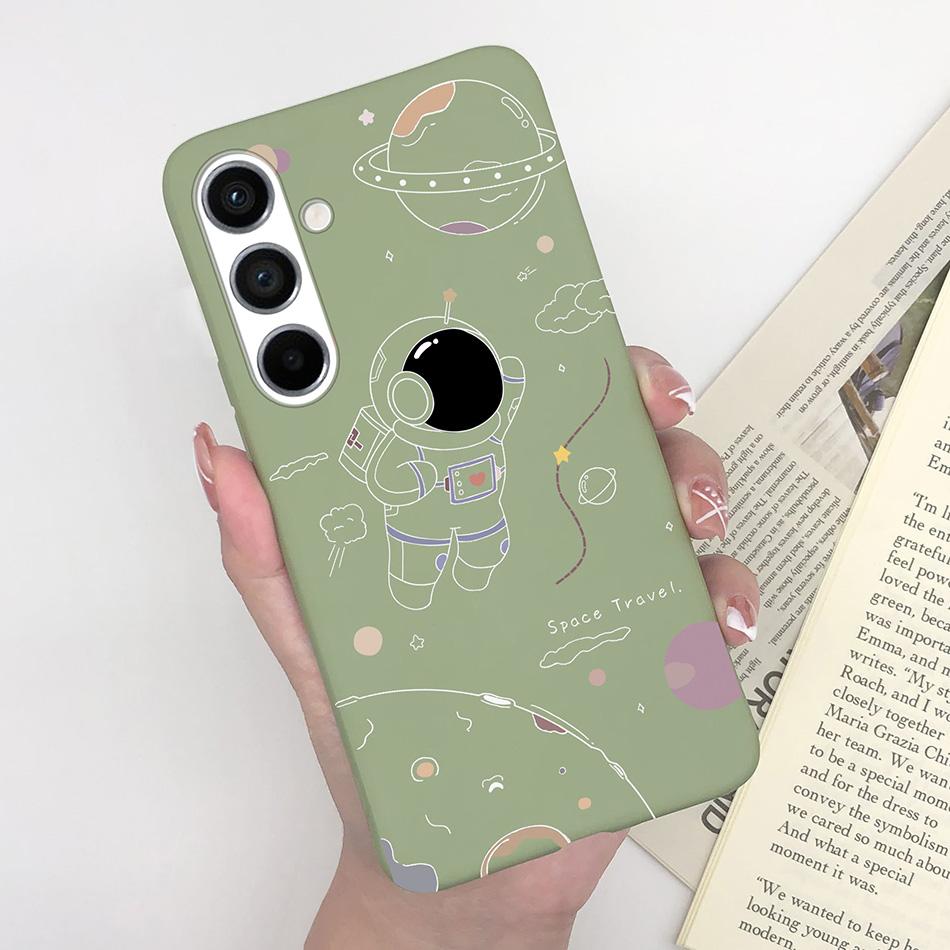 Hülle Für Samsung A54 5G Mode Niedlich Cartoon Rückseite Abdeckung Für Samsung GalaxyA54 A 54 SamsungA54 5G Handy Maske Silikon Hüllen Funda
