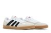 adidas Aloha Super 'White Black Gum'