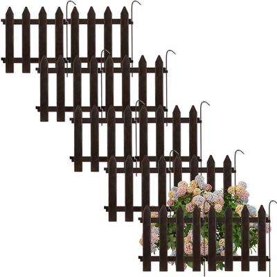 Garden Structures – Fencing, Trellises & Gates