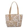 Summer popular straw lace bag women's new fashion trendy foreign style single shoulder large capacity woven sand A