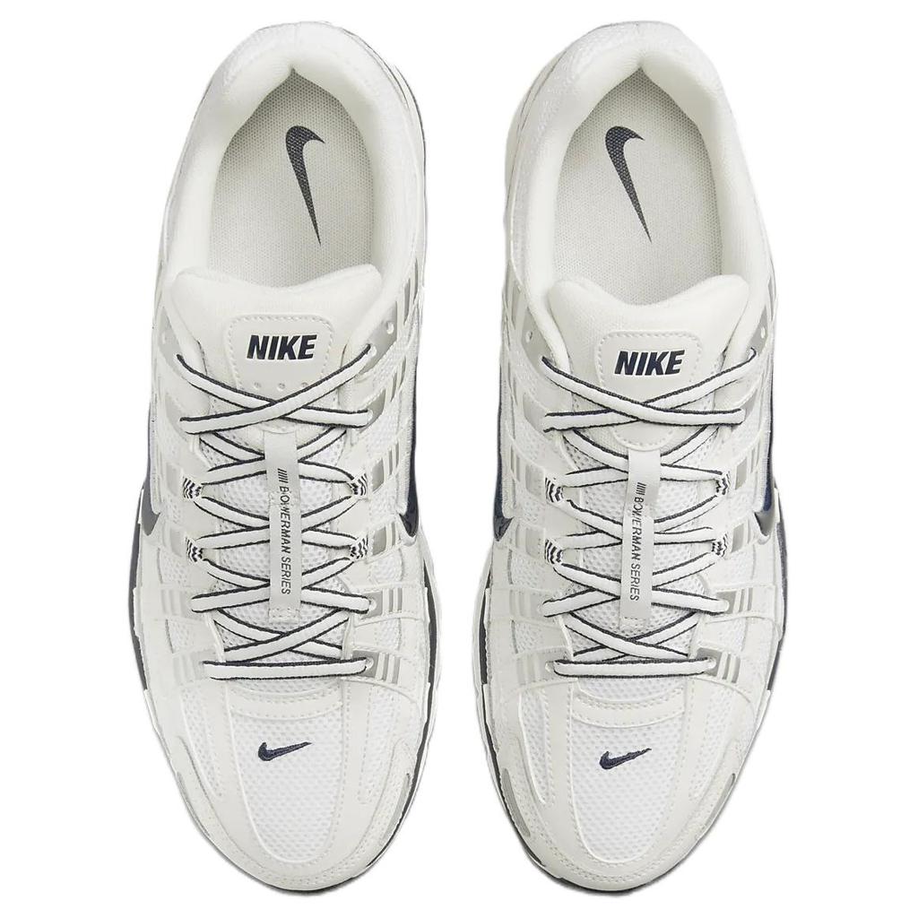 New Nike P 6000 Obsidian Summit White CD6404-018