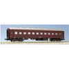 KATO N Gauge Ohani 36 Brown 5077-1 Model Train Passenger Car