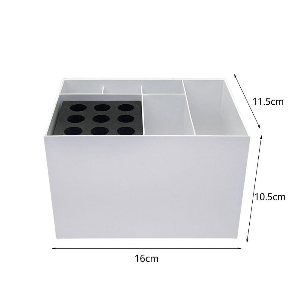 Suport pentru scule de coafură Foarfece Piepteni Suport cleme pentru cleme Toaletă animale