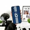 T-Trabzonspor Phone Case Black Silicone Soft For Samsung Galaxy A73,A72,A71,A70,A53,A52,A51