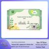 Disposable Facial Cleansing Wipes: Thick Pure Cotton Makeup Remover Towels for Beauty Salons