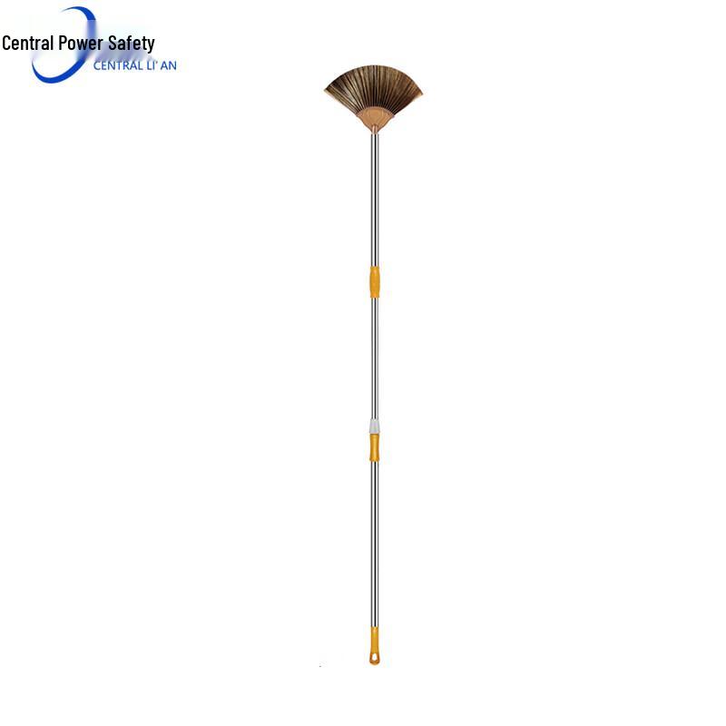 Telescopic Long Handle Ceiling Duster Broom