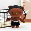 22CM LIL PEEP Plüschpuppe Hallo Selena Plüschtiere Niedliche Cartoon Anime Plüschpuppe Weiche Kuscheltiere Zimmerdekoration Kinderspielzeug Geschenke