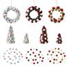 100Pcs 20Mm 100% Wool Felt Balls Diy Balls Hanging Accessories Candy Color Pom Pom Ball For Kids Party Crafts Children'S Toys