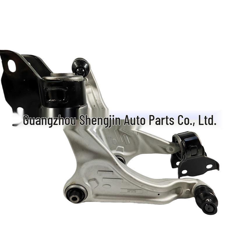Front Lower Control Arms LR078656 & LR078657 for Land Rover Discovery Sport/Range Rover Evoque, Left & Right.