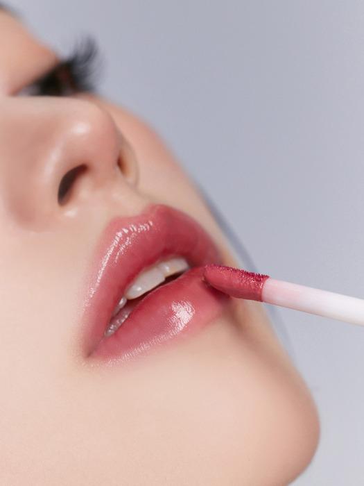 nonoer shine lock lip tint 5g