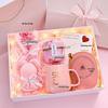 Gift Box for Her: Birthday, Friend, Wife, Teacher, Graduation, Mother's Day, Bridesmaid Favor