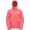 Куртка Jack Wolfskin Highest Peak 3L Jacket Women