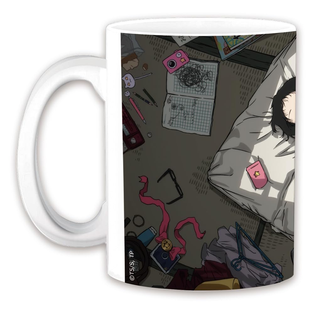 Original Sin Mug Teaser Visual Tacopee's Ver.