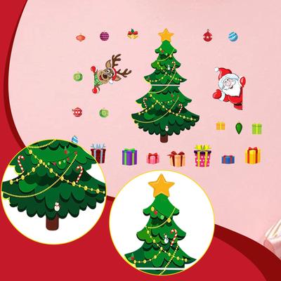 Artículos de fiesta – Decoraciones navideñas