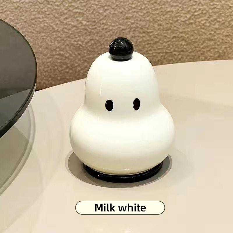 Creative Toothpick Box, Household Cute Toothpick Tube, Toothpick Can, Dental Floss Storage Box, Cotton Swab Box
