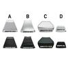 ABS Car Steering Wheel Emblem Sticker Auto Accessories For Mercedes Benz AMG C260 W204 W205 W211 W212 W190 W213 W168 C300 W177