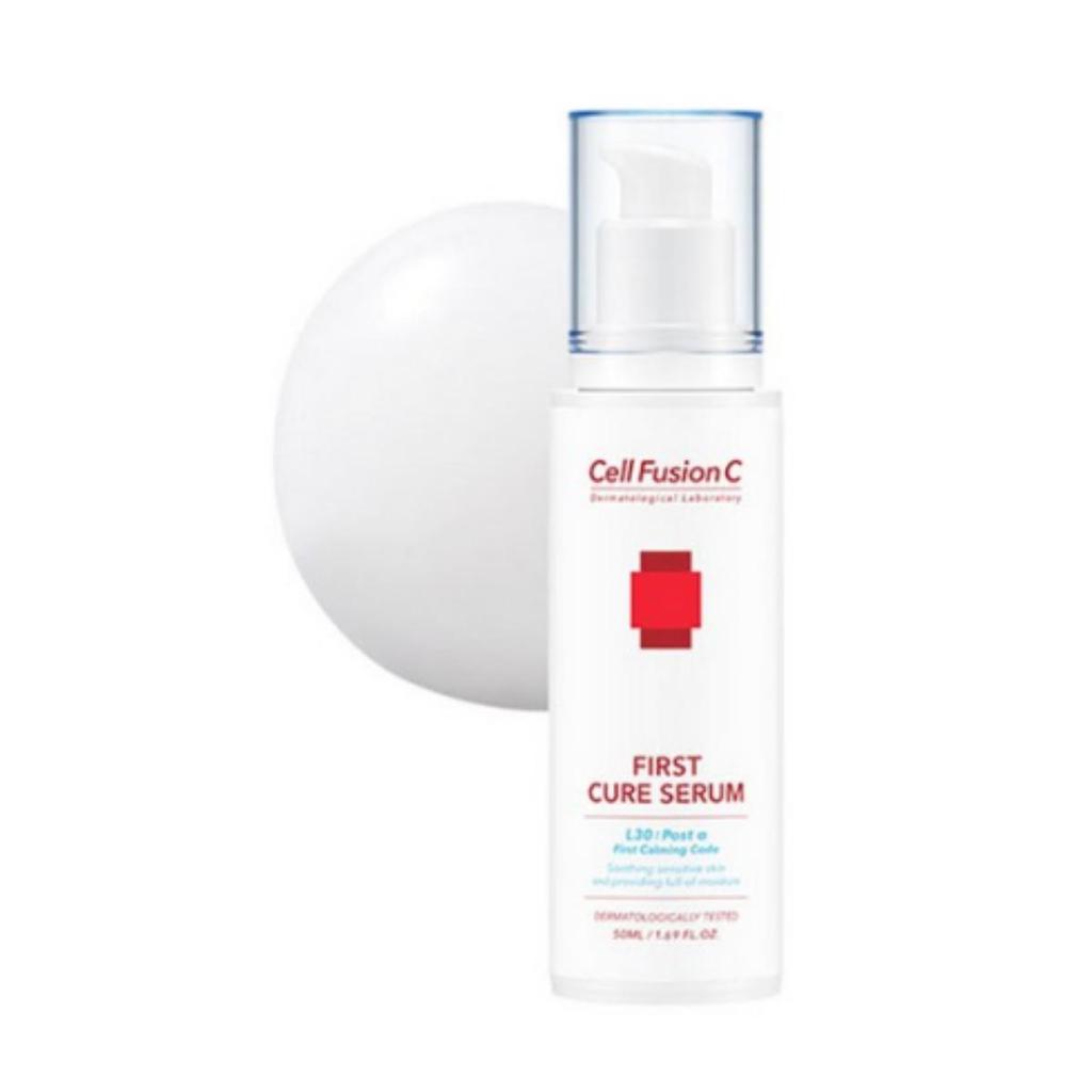 Cell Fusion C Post‑Alpha First Cure Serum — 50 ml