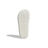 Adidas Adilette Ayoon Slide Triple White Women Sneakers Off-White Wonder-White GV9536