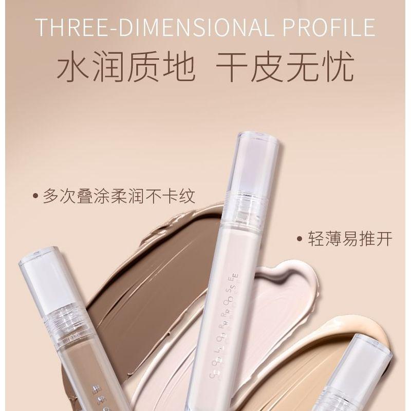 COLORROSE - Liquid Highlight / Contour / Concealer