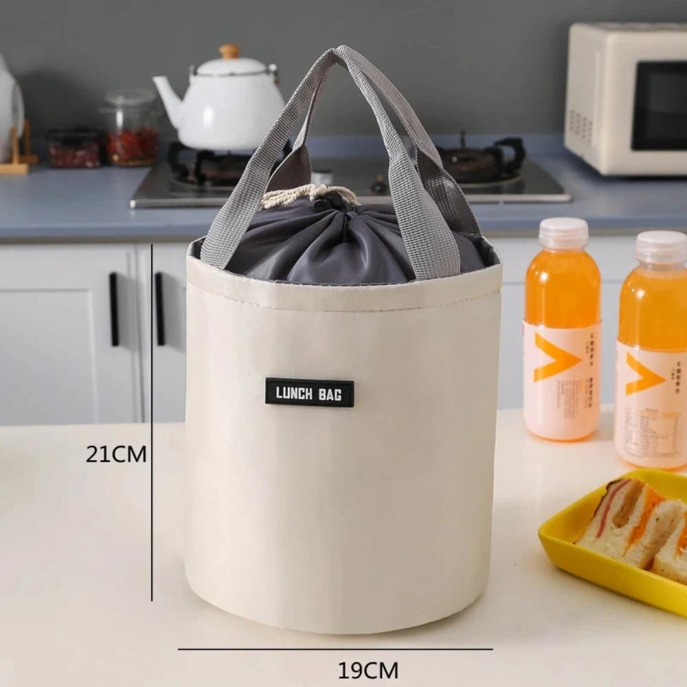 Lunch Box Portable Insulated Lunch Container Set Stackable Bento Cartoon Eyeglass Bear Shape Food Storage Container For Kids