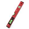 Livella Elettronica Digitale Angolatore Display Digitale ±0.1° Base Magnetica Precisa Luce Notturna per Costruttori Professionisti
