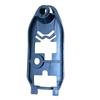 Left Headlight Spray Water Cover Bracket For Mercedes-Benz W156 GLA 1569063100