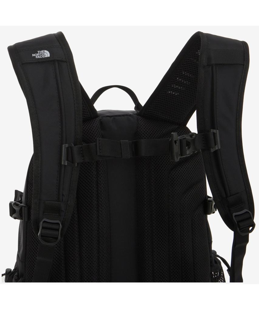 The North Face Nm2Ds03A Big Shot M Black