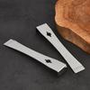 Multifunctional Stainless Pry Bar Beekeeping Hives Tool With Comfortable Grip Handle For Efficient Honeycomb Management