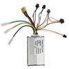 Geeignet für KUGOO G2 Elektroroller Elektrofahrrad 48V 1000W 25A Dual-Antrieb Controller Display Instrument Zubehör