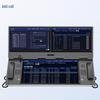 Tian Tian Hu Multi-Screen Video Conference Dispatch Console (CN version)