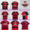 Maglia da Calcio Retrò Centenario Flamengo 1994-95 Maglia da Calcio Vintage Uomo Donna