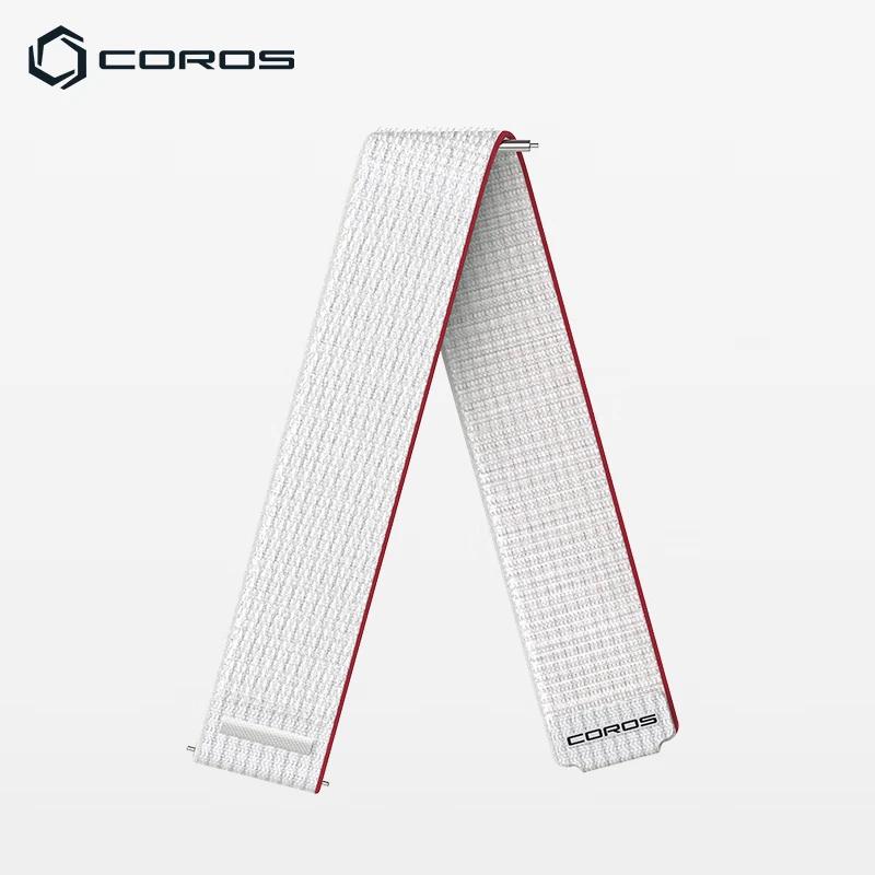 Тканевый ремешок для часов COROS PACE 3