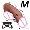 Huge Realistic Dildo Vaginal Masturbation Big Dick Suction Cup Dildos For Women Giant XXL Anal Dildo Sex Toys For Women Men Gay