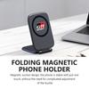 Car Mobile Car Phone Holder Dashboard Car Accessories For S4 GRsport Hilux Aygo Yaris Corolla Rav4 CHR Auris Cruiser JH4