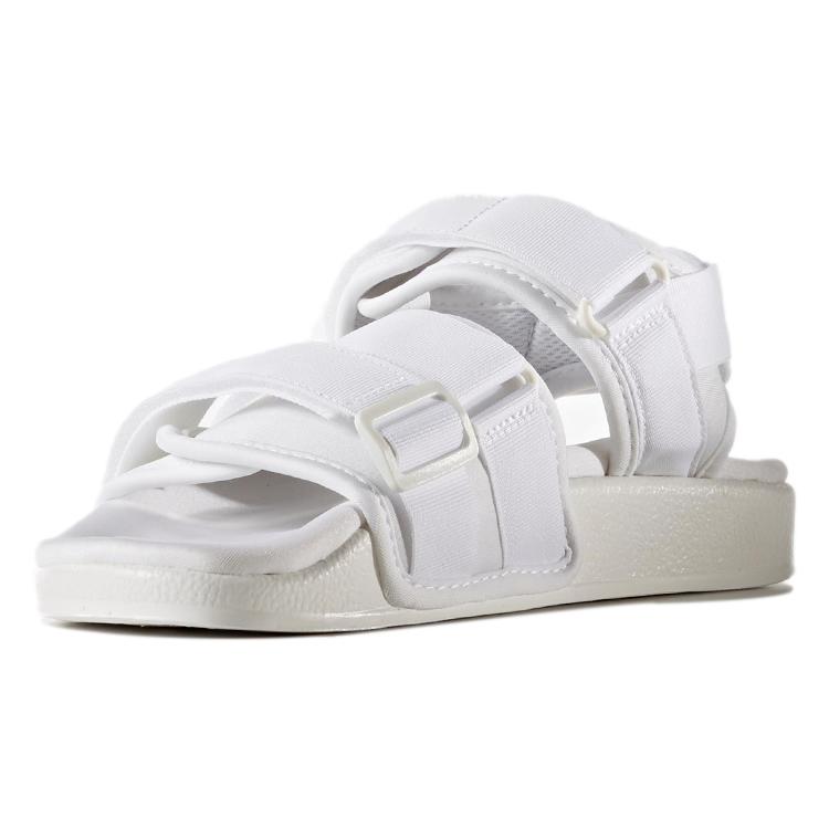 Adidas Originals Adilette 'White' Women's BB5096
