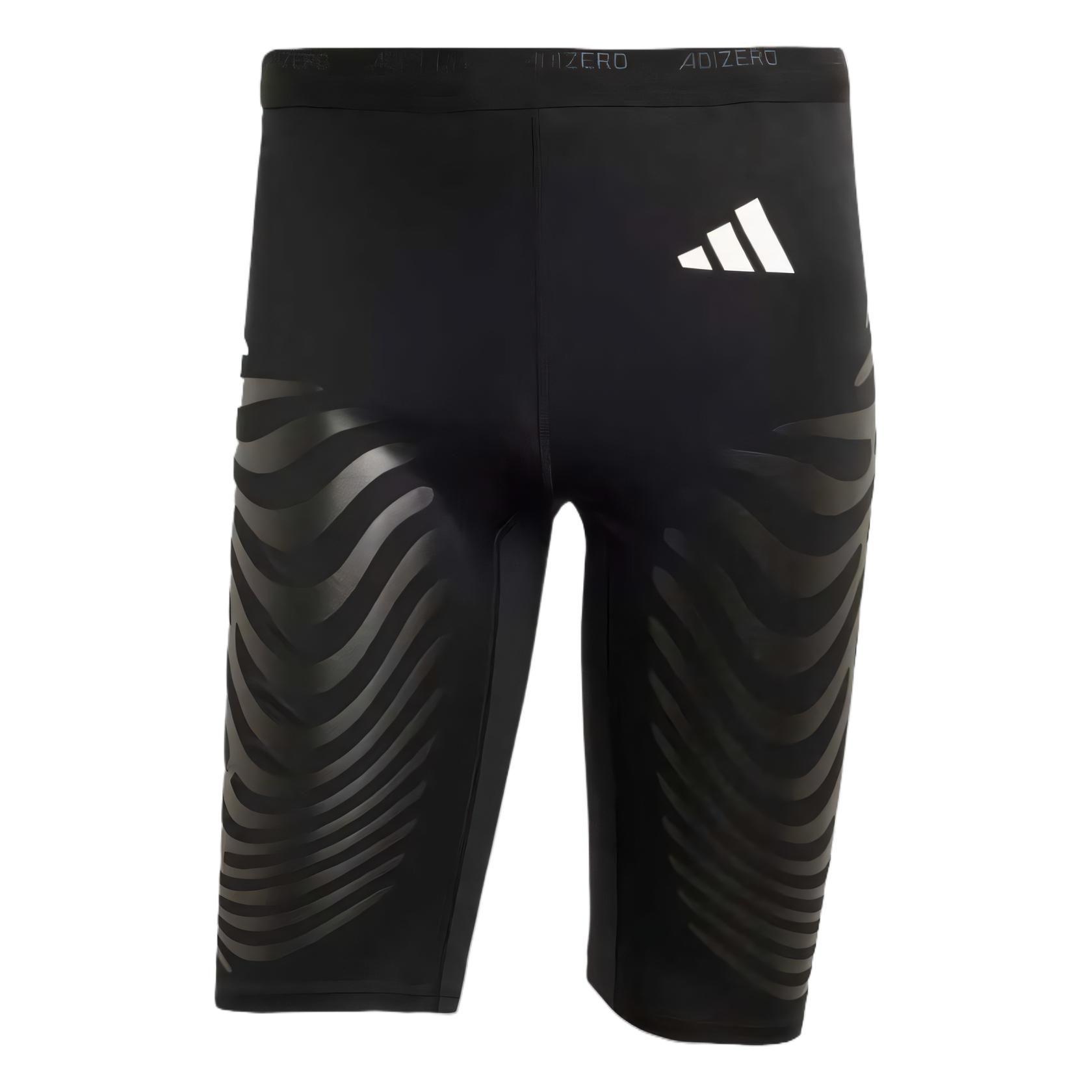 Adidas Adizero Control Casual Shorts Men`s