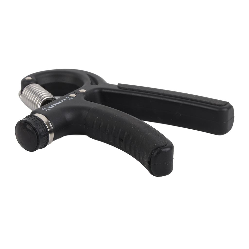 Handgreppsstärkare Justerbart motstånd 11.0?132.3lb Halkmotstånd Greppstyrketränare för