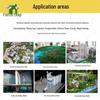 Hanyue 3D Engraved Terrain Sand Table Model