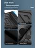 2024-2026 Leapmotor C16 TPE Floor & Trunk Mats, Wear-Resistant & Vehicle-Specific