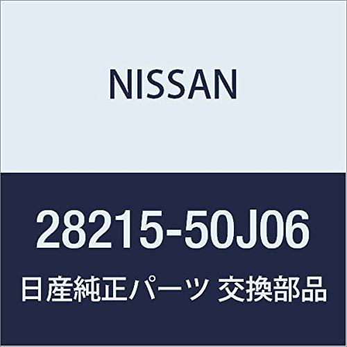 

Оригинальные детали NISSAN, штыревая антенна, номер детали 28215-50J06