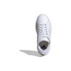 New Adidas Grand Court Platform Cloud White Crystal White Women's IE1089
