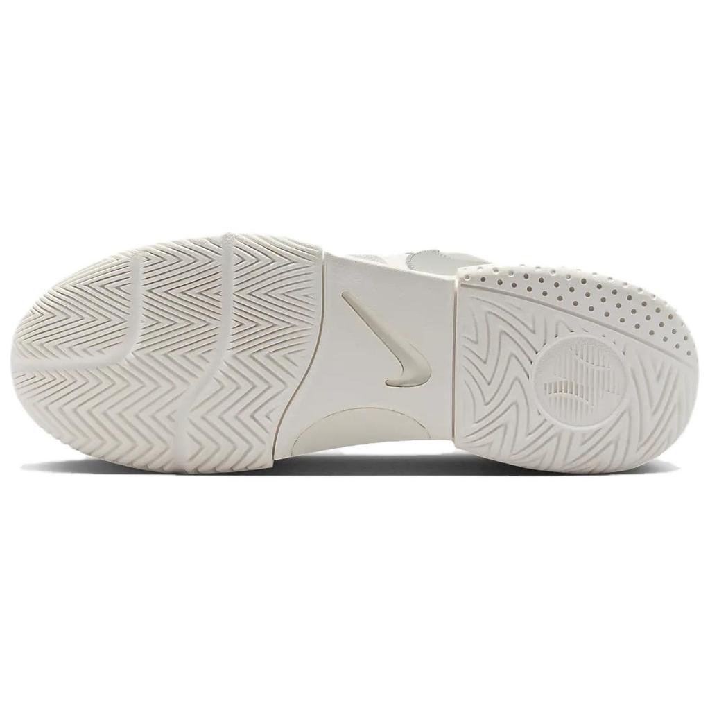 Nike Court Lite 4 Premium HC Gold Flair Pack Men Sneakers Grey Phantom College-Grey FZ1220-001