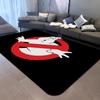 G-Ghostbusters F-Frozen E-Empire Door Mat INS Style Soft Bedroom Floor House Laundry Room Mat Anti-skid Alfombra