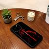 Japanese Bushido Samurai  Phone Case Silicone Soft For IPhone 17 16 15 14 13 12 11 X XR Plus Pro Max Plus