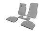 EVA Mats (gray) for BMW 3 Series F-30/31/34 2012-2019