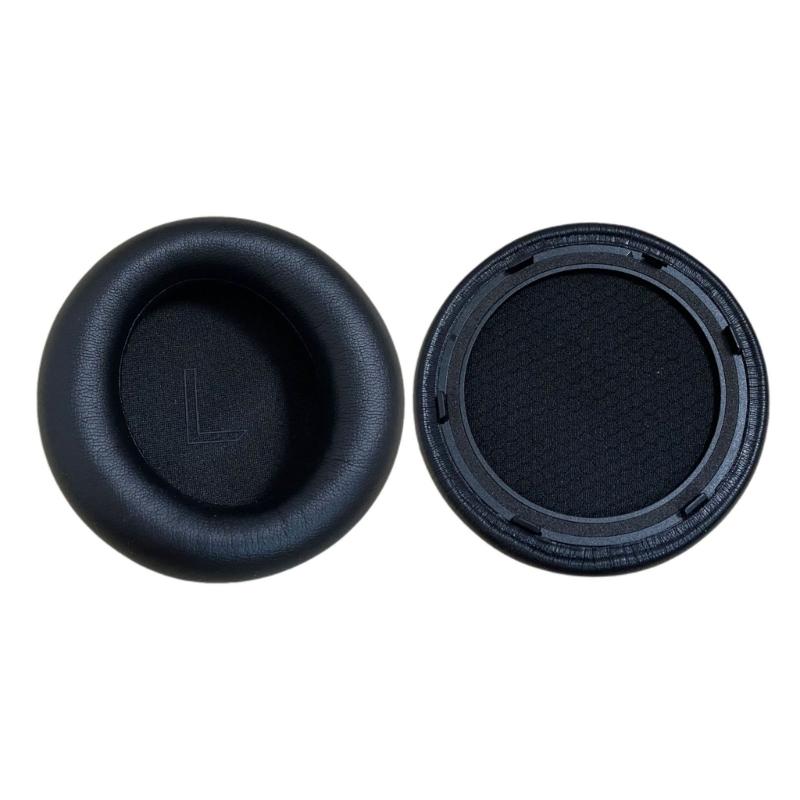 Ersatz-Ohrabdeckung Ohrpolster für AW920H Drahtlose Kopfhörer Bequemes Material Ohrkissen zur Geräuschunterdrückung