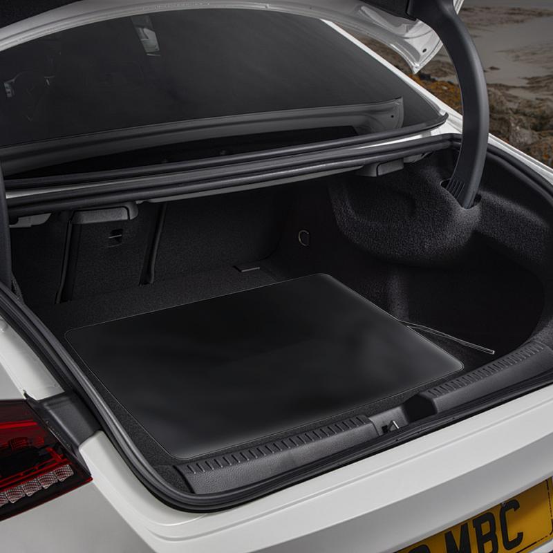 Trunk Mats For Cars Cargo Mats For Back Of Car Heavy Duty Guard Cover Waterproof For Storage Daily Commute Adventure Gear