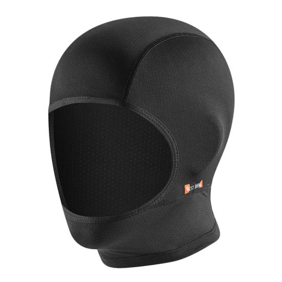 Premium Windproof Wear-resistantLiner UV Protection Bicycle Head Cover Motorcycle Accessory